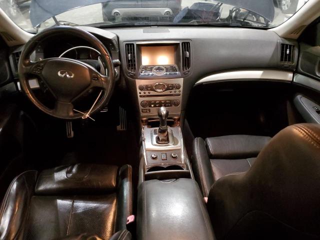 Photo 8 from auction – 2011 INFINITI G37 with VIN JN1CV6AR8BM352661