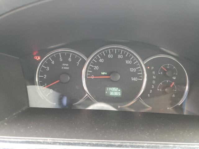 Photo 9 from auction – 2007 BUICK LACROSSE C with VIN 2G4WC552871137948