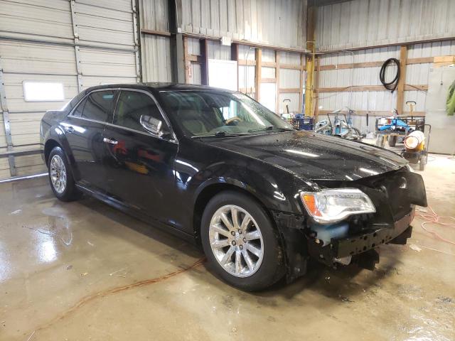 Photo 4 from auction – 2012 CHRYSLER 300C with VIN 2C3CCAET3CH237972