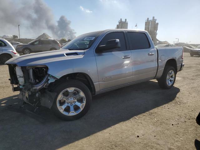 RAM 1500 BIG H 2021 z numerem VIN 1C6SRFFTXMN832481 - Zdjęcie z aukcji