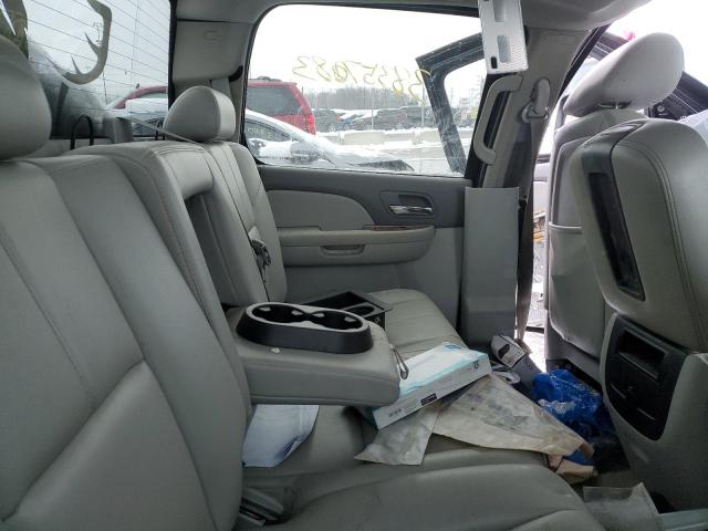 Photo 10 from auction – 2011 CHEVROLET 2500 with VIN 1GC1KYCG4BF264716