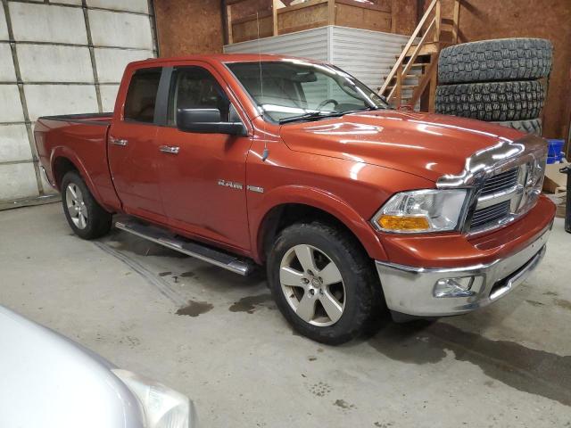 Photo 4 from auction – 2009 DODGE RAM 1500 with VIN 1D3HV18T39S817674