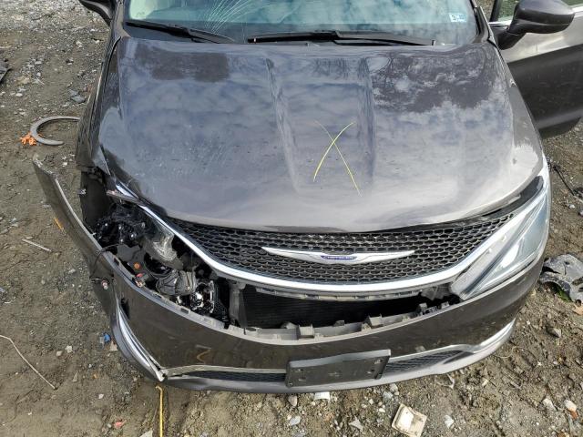 Photo 12 from auction – 2019 CHRYSLER PACIFICA T with VIN 2C4RC1FG6KR738127
