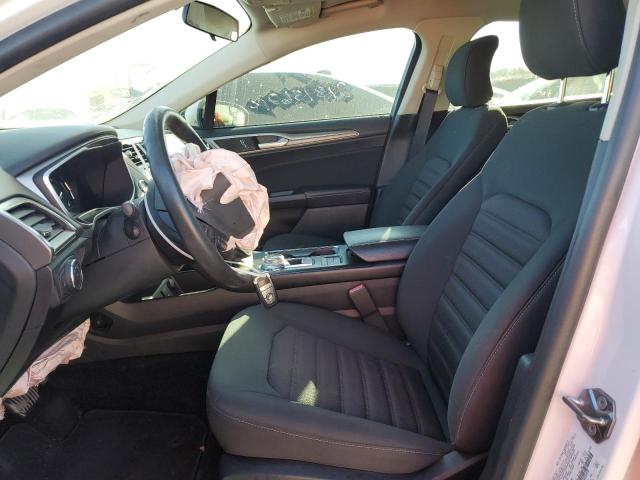 Photo 7 from auction – 2018 FORD FUSION SE with VIN 3FA6P0LU8JR234950