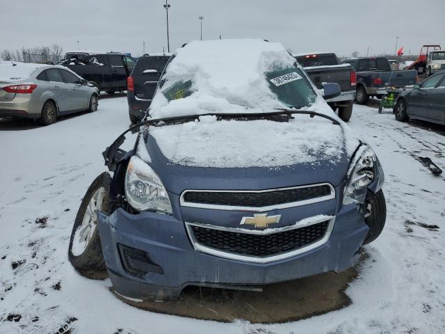 Photo 5 from auction – 2014 CHEVROLET EQUINOX LT with VIN 2GNALBEK9E6323499
