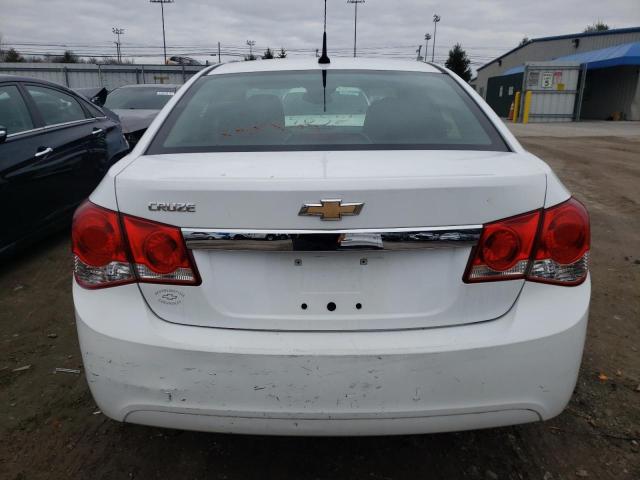 Photo 6 from auction – 2012 CHEVROLET CRUZE LS with VIN 1G1PC5SH7C7407100