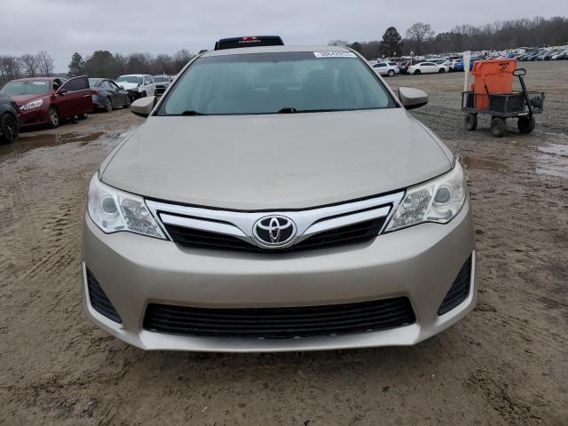 Photo 5 from auction – 2014 TOYOTA CAMRY L with VIN 4T4BF1FK2ER408829