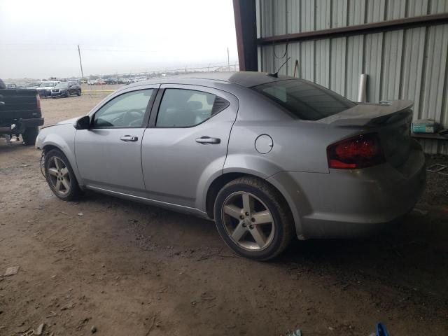 Zdjęcie 2 z aukcji – 2013 DODGE AVENGER SX z VIN 1C3CDZCB1DN613955
