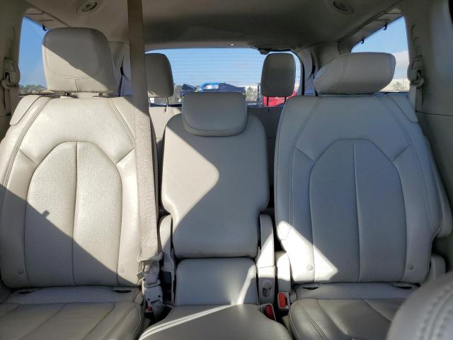 Photo 10 from auction – 2017 CHRYSLER PACIFICA T with VIN 2C4RC1EG9HR506311