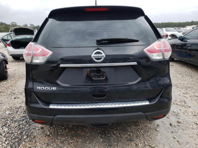 Photo 6 from auction – 2016 NISSAN ROGUE S with VIN KNMAT2MT7GP667466