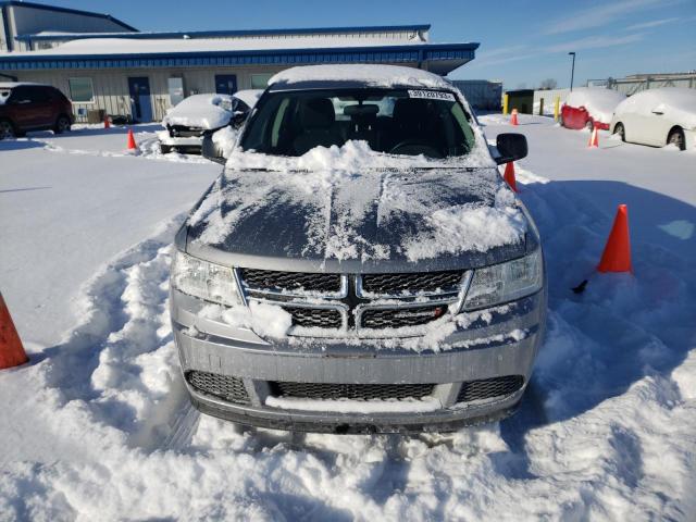 Photo 5 from auction – 2015 DODGE JOURNEY SE with VIN 3C4PDCAB5FT631326