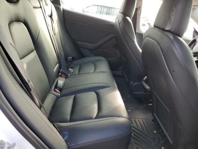 Photo 10 from auction – 2020 TESLA MODEL 3 with VIN 5YJ3E1EB8LF791091