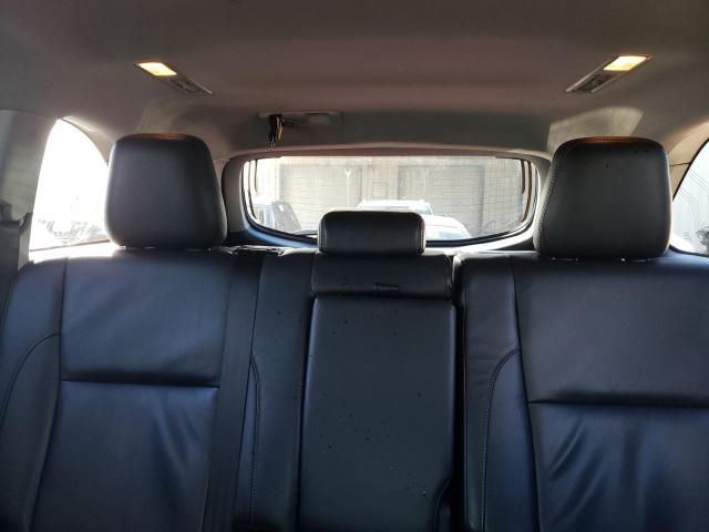 Photo 10 from auction – 2018 TOYOTA HIGHLANDER with VIN 5TDJZRFH7JS826855