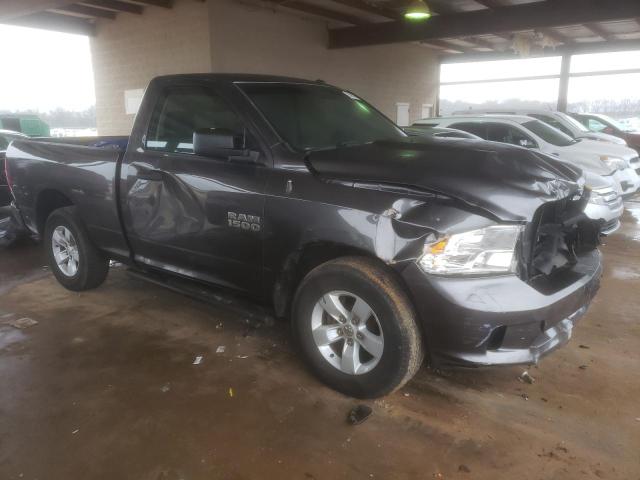 Photo 4 from auction – 2017 RAM 1500 ST with VIN 3C6JR6AG8HG734263
