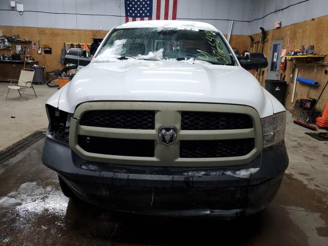 Photo 5 from auction – 2015 RAM 1500 ST with VIN 3C6JR7DT8FG637897