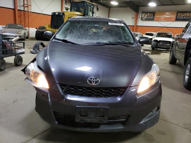 Photo 5 from auction – 2013 TOYOTA COROLLA MA with VIN 2T1KU4EE4DC995161