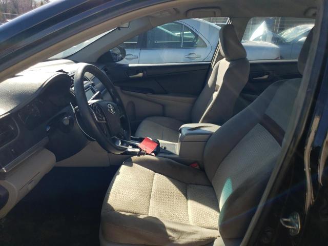 Photo 7 from auction – 2014 TOYOTA CAMRY L with VIN 4T4BF1FK4ER397039