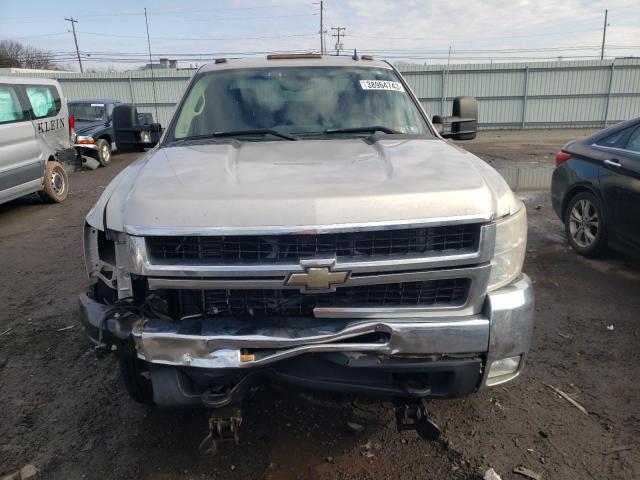 Photo 5 from auction – 2008 CHEVROLET SILVERADO with VIN 1GCJK33668F164331