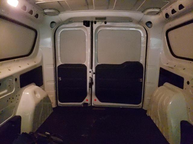Photo 10 from auction – 2017 RAM PROMASTER with VIN ZFBERFAB4H6D72079