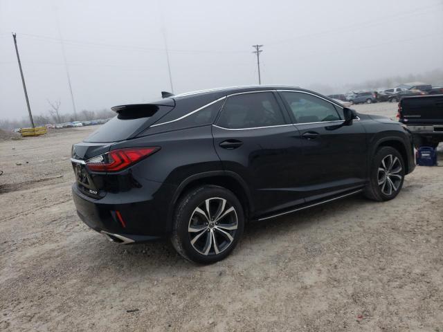 Photo 3 from auction – 2019 LEXUS RX 350 BAS with VIN 2T2ZZMCA0KC130194