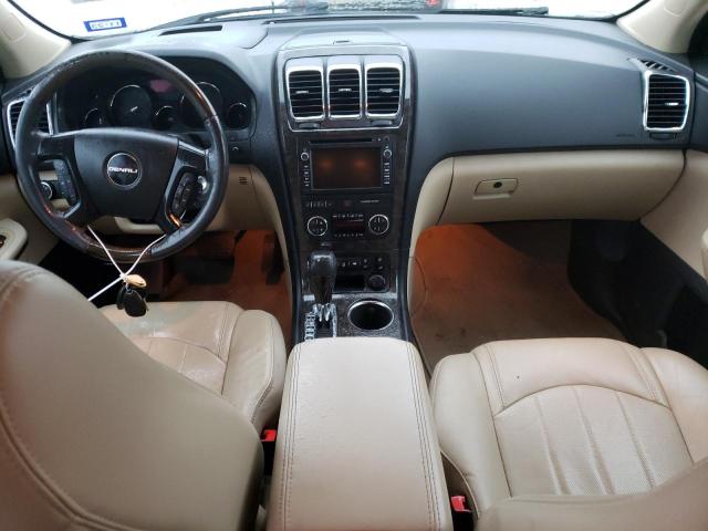 Photo 8 from auction – 2012 GMC ACADIA DEN with VIN 1GKKRTED7CJ414360