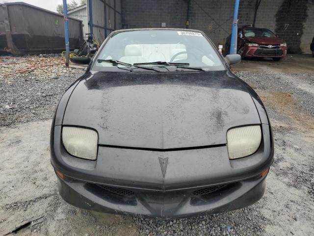Photo 5 from auction – 1995 PONTIAC SUNFIRE SE with VIN 4G2JB3249SB200725