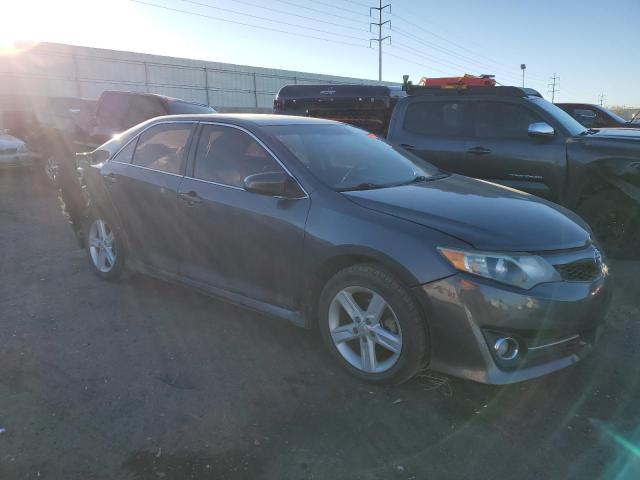 Photo 4 from auction – 2012 TOYOTA CAMRY BASE with VIN 4T1BF1FK7CU170368