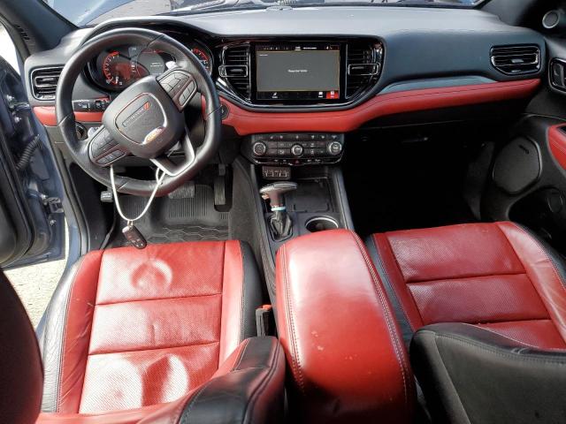 Photo 8 from auction – 2021 DODGE DURANGO R/ with VIN 1C4SDJCT1MC626086