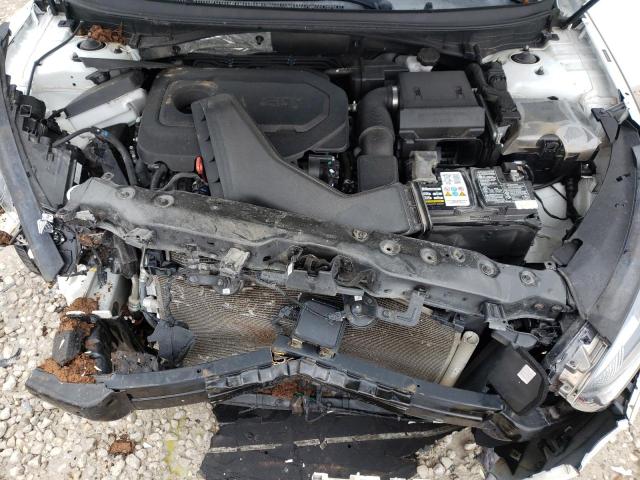 Photo 11 from auction – 2019 HYUNDAI SONATA LIM with VIN 5NPE34AF7KH779412
