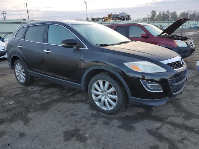Photo 4 from auction – 2010 MAZDA CX-9 with VIN JM3TB3MV3A0237587