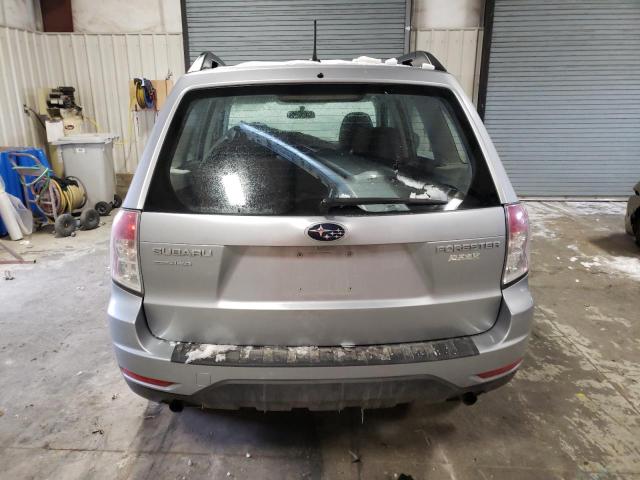 Photo 6 from auction – 2013 SUBARU FORESTER 2 with VIN JF2SHABC9DH421626
