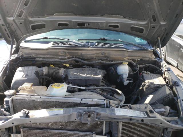 Photo 11 from auction – 2008 DODGE RAM 1500 S with VIN 1D7HU18N58S584494
