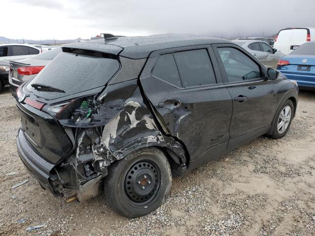 Photo 3 from auction – 2021 NISSAN KICKS S with VIN 3N1CP5BV4ML476505