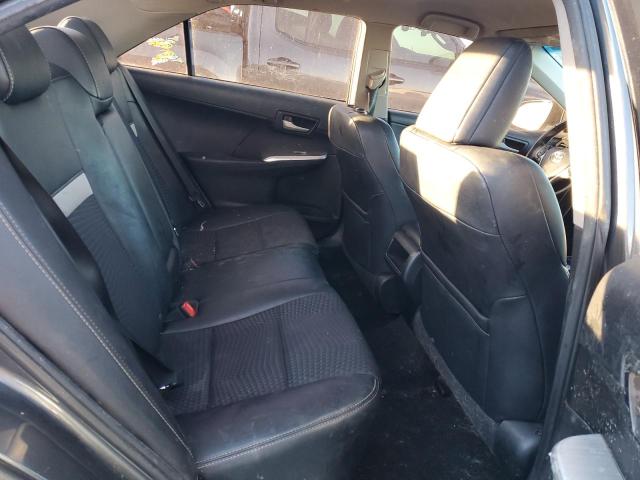 Foto 10 de la subasta – 2012 TOYOTA CAMRY BASE con VIN 4T1BF1FK7CU170368