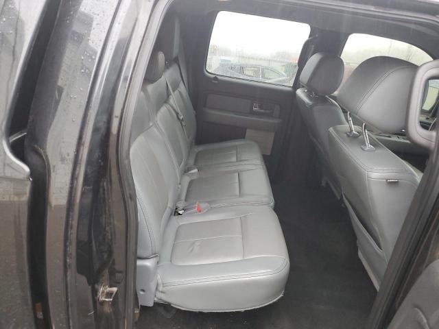 Photo 10 from auction – 2014 FORD F150 SUPER with VIN 1FTFW1CT1EKG40993