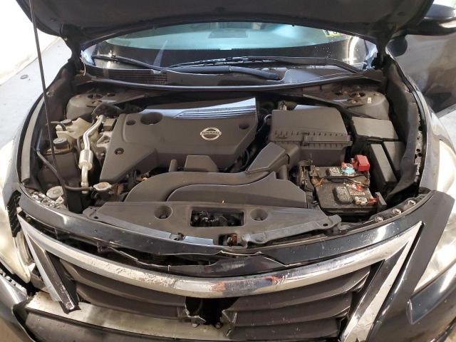 Photo 11 from auction – 2013 NISSAN ALTIMA 2.5 with VIN 1N4AL3AP1DN581158