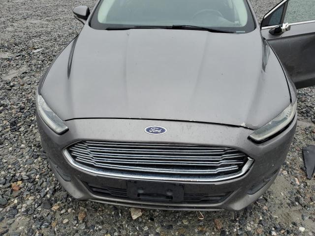 Photo 11 from auction – 2014 FORD FUSION SE with VIN 3FA6P0HD4ER160022