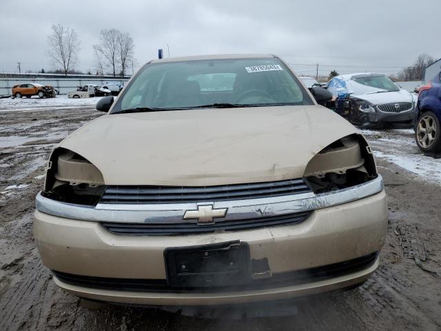 Photo 5 from auction – 2004 CHEVROLET MALIBU MAX with VIN 1G1ZT62804F249060