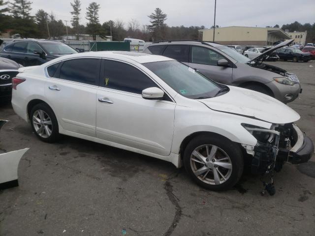 Photo 4 from auction – 2014 NISSAN ALTIMA 2.5 with VIN 1N4AL3AP5EC147306