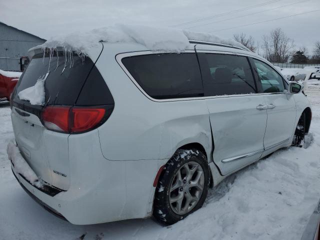 Photo 3 from auction – 2018 CHRYSLER PACIFICA L with VIN 2C4RC1GG2JR272581