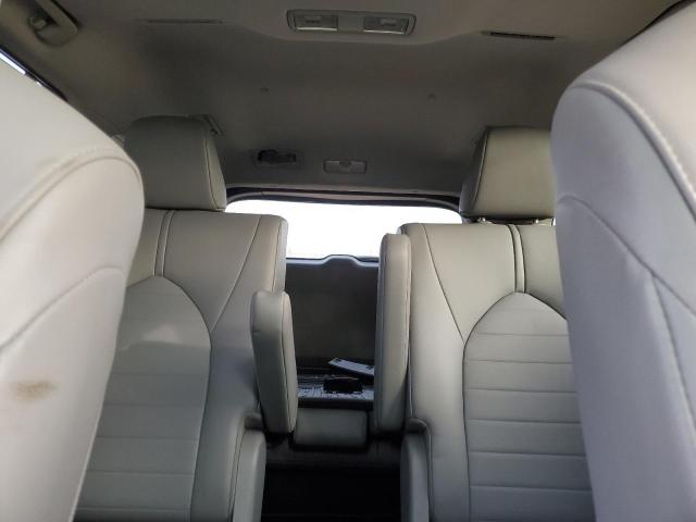 Photo 10 from auction – 2021 TOYOTA HIGHLANDER with VIN 5TDHZRBH1MS080363