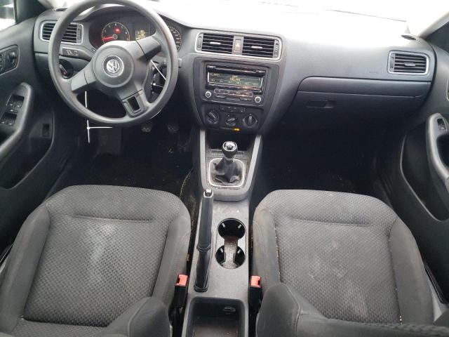 Photo 8 from auction – 2012 VOLKSWAGEN JETTA BASE with VIN 3VW1K7AJ1CM330906