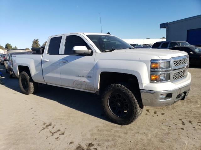 Photo 4 from auction – 2014 CHEVROLET SILVERADO with VIN 1GCVKREC7EZ354396
