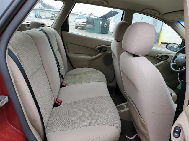 Photo 10 from auction – 2004 FORD FOCUS SE with VIN 1FAFP36394W156281