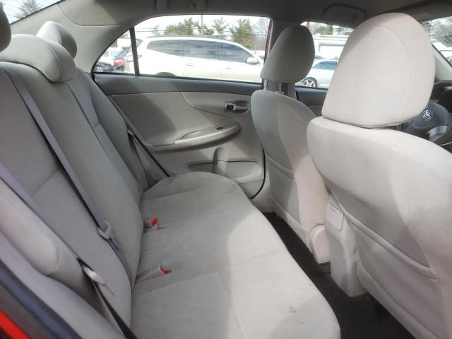 Photo 10 from auction – 2010 TOYOTA COROLLA BA with VIN 1NXBU4EE5AZ369421