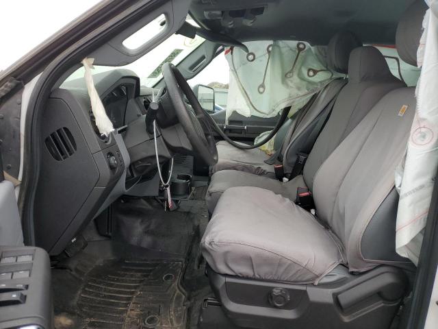 Photo 7 from auction – 2014 FORD F250 SUPER with VIN 1FT7W2A67EEA77017