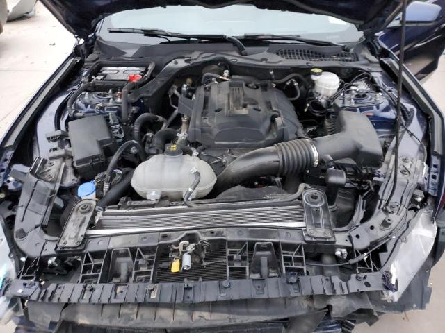 Photo 11 from auction – 2020 FORD MUSTANG with VIN 1FA6P8TH3L5187138