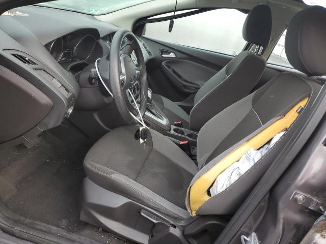 Photo 7 from auction – 2014 FORD FOCUS SE with VIN 1FADP3F22EL152171