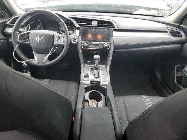 Photo 8 from auction – 2018 HONDA CIVIC EX with VIN 2HGFC2F79JH554198