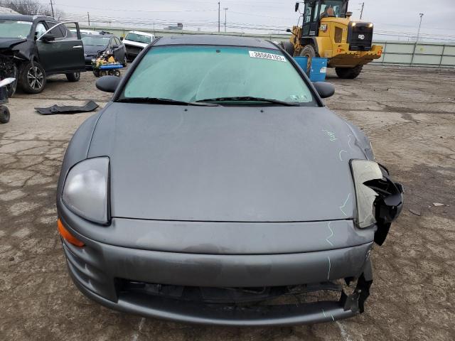 Photo 5 from auction – 2002 MITSUBISHI ECLIPSE GS with VIN 4A3AC44G62E017348